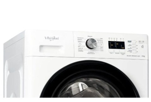 Pralka FFL6238BPL Whirlpool