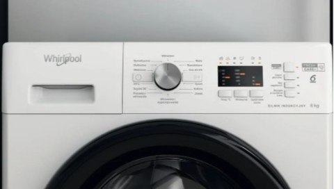 Pralka FFL6238BPL Whirlpool