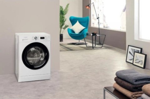 Pralka FFL6238BPL Whirlpool