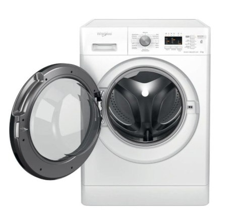 Pralka FFL6238BPL Whirlpool