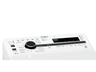 Pralka NTDLR6240SSPLN Whirlpool