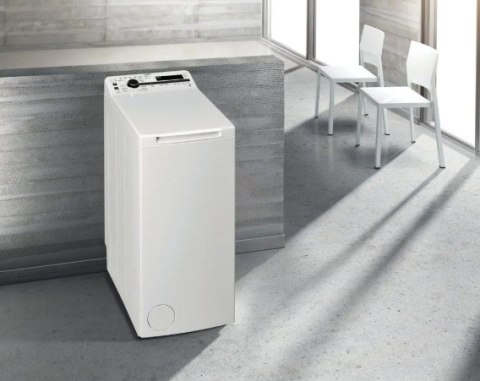 Pralka NTDLR6240SSPLN Whirlpool