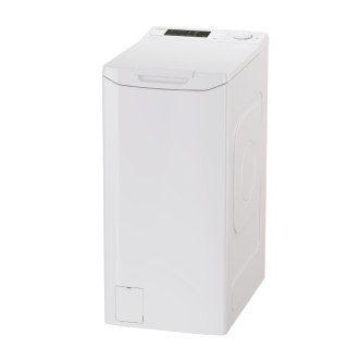 Pralka TOP TCAS265D3-S Candy