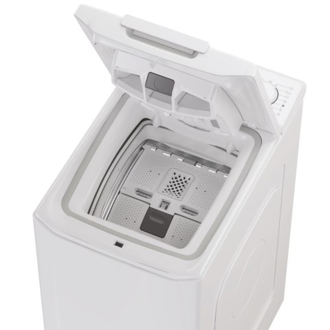 Pralka TOP TCAS265D3-S Candy
