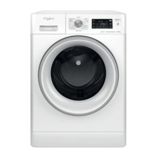 Pralko-suszarka FFWDB964369SVEE Whirlpool