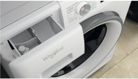 Pralko-suszarka FFWDB964369SVEE Whirlpool