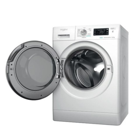 Pralko-suszarka FFWDB964369SVEE Whirlpool