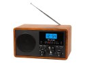 Radio przenośne analogowe RA9 V.2 AM/FM BLOW