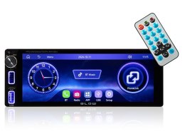 Radio samochodowe AVH-686A 1DIN 7 cali RDS MP3/USB/micro SD/BLUETOOTH BLOW