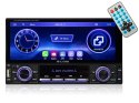 Radio samochodowe AVH-686B 2DIN 7 cali RDS MP3/USB/micro SD/BLUETOOTH BLOW