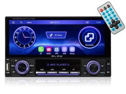 Radio samochodowe AVH-686B 2DIN 7 cali RDS MP3/USB/micro SD/BLUETOOTH BLOW