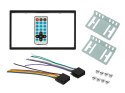Radio samochodowe AVH-686B 2DIN 7 cali RDS MP3/USB/micro SD/BLUETOOTH BLOW