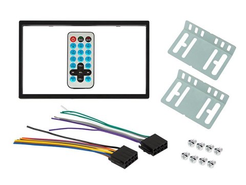 Radio samochodowe AVH-686B 2DIN 7 cali RDS MP3/USB/micro SD/BLUETOOTH BLOW Radio samochodowe AVH-686B 2DIN 7 cali RDS MP3/USB/micro SD/BLUETOOTH BLOW