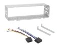 Radio samochodowe AVH-8960 1DIN RDS MP3/USB/micro SD/BLUETOOTH + USB-C BLOW