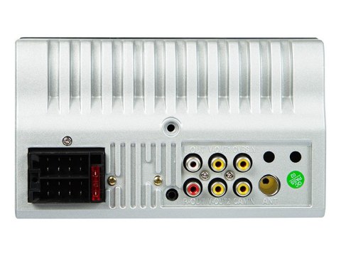 Radio samochodowe BC9000 2DIN 7 cali RDS USB microSD 4x50W kamera cofania BLOW Radio samochodowe BC9000 2DIN 7 cali RDS USB microSD 4x50W kamera cofania BLOW