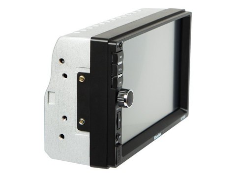 Radio samochodowe BC9000 2DIN 7 cali RDS USB microSD 4x50W kamera cofania BLOW Radio samochodowe BC9000 2DIN 7 cali RDS USB microSD 4x50W kamera cofania BLOW