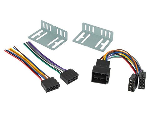 Radio samochodowe BC9000 2DIN 7 cali RDS USB microSD 4x50W kamera cofania BLOW Radio samochodowe BC9000 2DIN 7 cali RDS USB microSD 4x50W kamera cofania BLOW