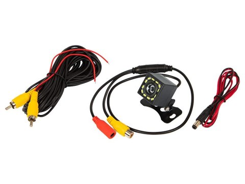 Radio samochodowe BC9000 2DIN 7 cali RDS USB microSD 4x50W kamera cofania BLOW Radio samochodowe BC9000 2DIN 7 cali RDS USB microSD 4x50W kamera cofania BLOW