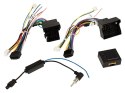 Radio samochodowe CP02 2DIN 9 cali ekran dotykowy Android/WiFi/GPS/CARPLAY BLOW