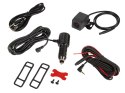 Rejestrator video BLACKBOX DVR F620 Carplay Android kamera + kamera tylna BLOW