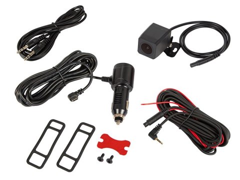 Rejestrator video BLACKBOX DVR F620 Carplay Android kamera + kamera tylna BLOW Rejestrator video BLACKBOX DVR F620 Carplay Android kamera + kamera tylna BLOW