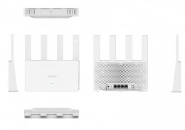 Router BE3600 2.5G EU XIAOMI