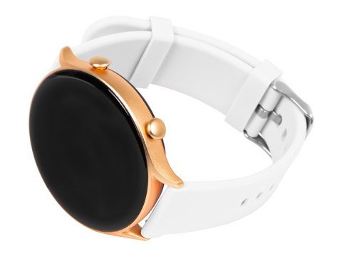 Smartwatch X19 Bluetooth różowy BLOW Smartwatch X19 Bluetooth różowy BLOW