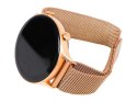 Smartwatch X19 Bluetooth różowy BLOW