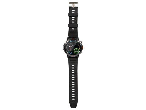 Smartwatch X21 Bluetooth czarny BLOW Smartwatch X21 Bluetooth czarny BLOW