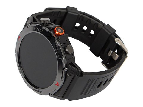 Smartwatch X21 Bluetooth czarny BLOW Smartwatch X21 Bluetooth czarny BLOW