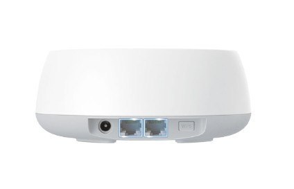 System Deco BE25(1-pak) BE3600 Whole Home Mesh Wi-Fi 7 Unit TP-LINK System Deco BE25(1-pak) BE3600 Whole Home Mesh Wi-Fi 7 Unit TP-LINK