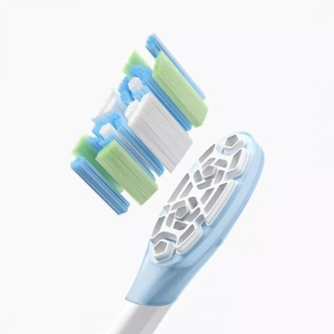 Szczoteczka elektryczna biała XIAOMI Szczoteczka elektryczna biała XIAOMI