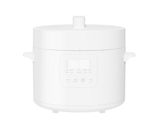 Szybkowar Electric Pressure Cooker 4.8L XIAOMI Szybkowar Electric Pressure Cooker 4.8L XIAOMI