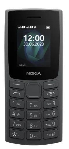 Telefon 105 4G DUAL SIM TA-1551 DS Nokia Telefon 105 4G DUAL SIM TA-1551 DS Nokia