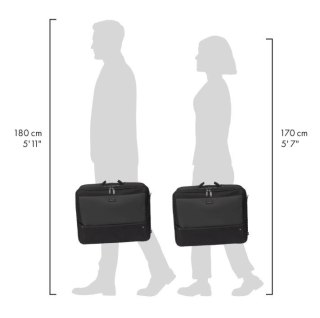 Torba MULTI-TWIN FIVE 15-17.3 cala