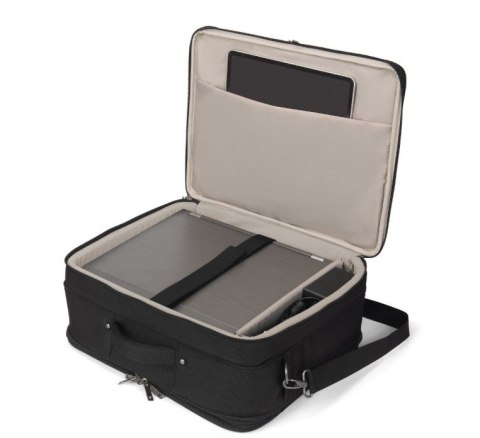 Torba MULTI-TWIN FIVE 15-17.3 cala