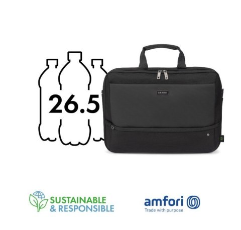 Torba TRAVELLER TOP DUAL FIVE 14-16 cali