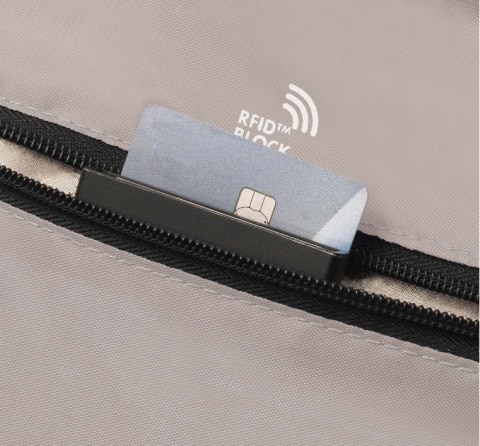 Torba TRAVELLER TOP DUAL FIVE 14-16 cali