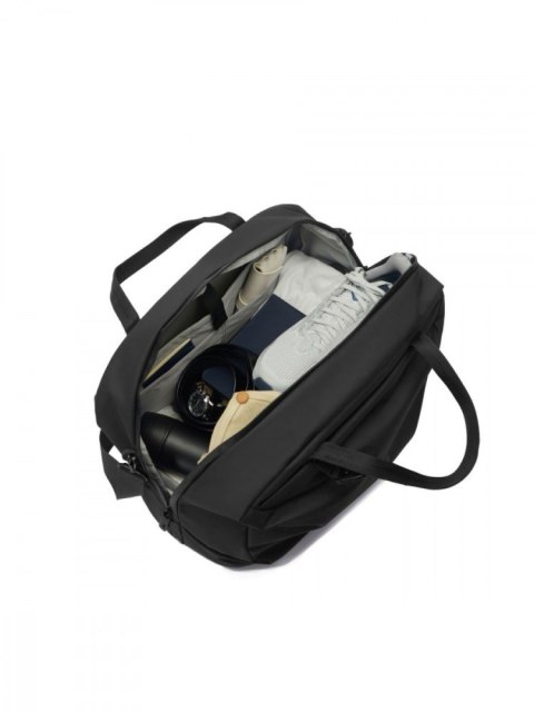 Torba Urban Weekend Duffle Bag Czarna XD DESIGN Torba Urban Weekend Duffle Bag Czarna XD DESIGN