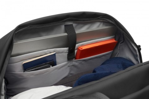 Torba Urban Weekend Duffle Bag Czarna XD DESIGN Torba Urban Weekend Duffle Bag Czarna XD DESIGN