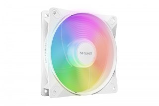 Wentylator Light Wings LX 120 mm PWM Reverse biały