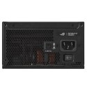 Zasilacz ROG STRIX 1000W 80+ Platinum czarny Asus