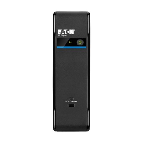 Zasilacz awaryjny UPS 3P Ellipse 700 USB FR 3P700UF Eaton