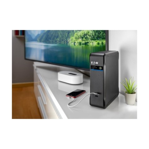Zasilacz awaryjny UPS 3P Ellipse 700 USB FR 3P700UF Eaton