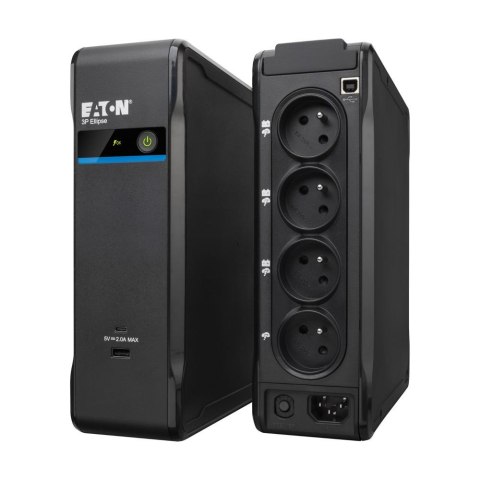 Zasilacz awaryjny UPS 3P Ellipse 700 USB FR 3P700UF Eaton