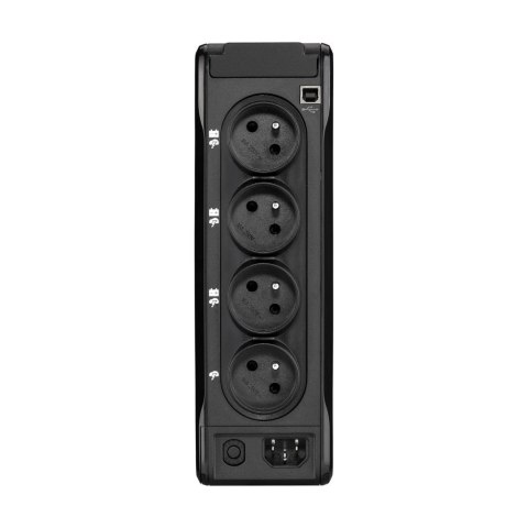 Zasilacz awaryjny UPS 3P Ellipse 900 USB FR 3P900UF Eaton