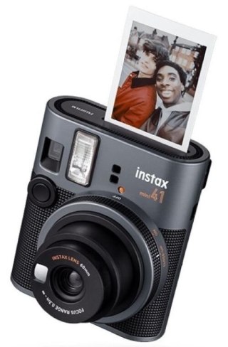 Aparat Instax mini 41 czarny Fujifilm