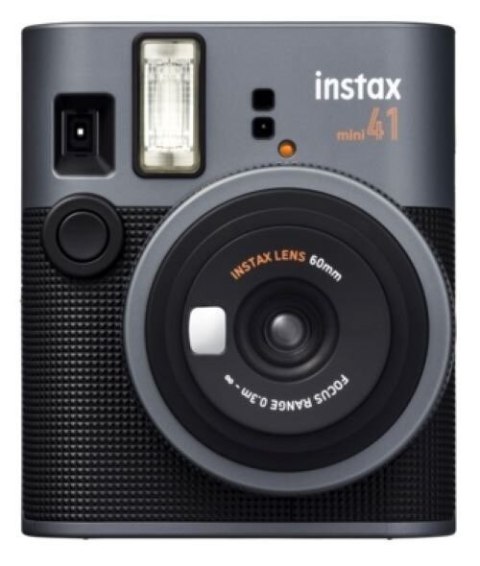Aparat Instax mini 41 czarny Fujifilm