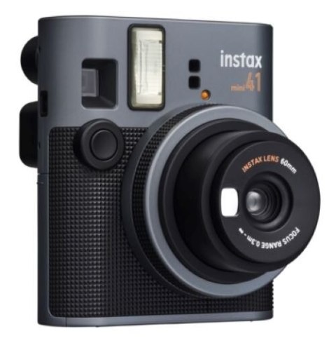 Aparat Instax mini 41 czarny Fujifilm