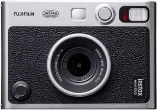 Aparat Instax mini EVO czarny Fujifilm